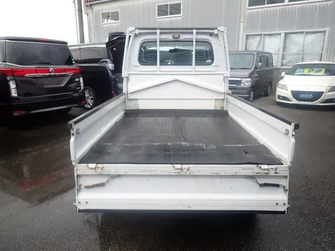 Subaru Sambar Truck