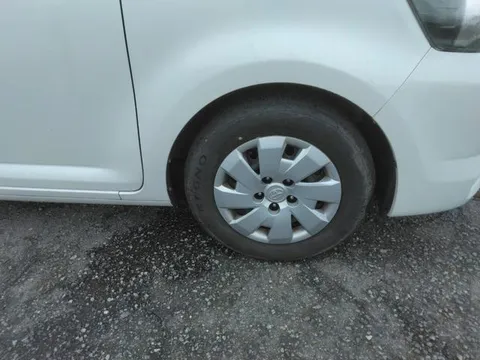 Toyota Corolla Rumion