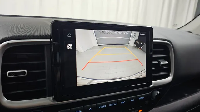 Hyundai Venue