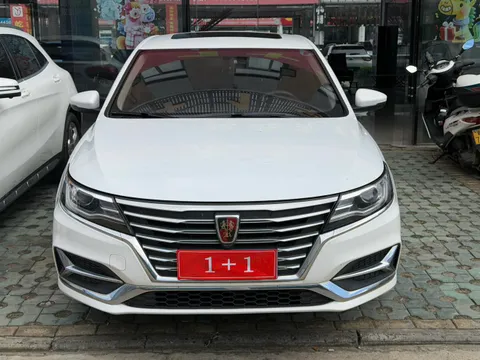 Roewe