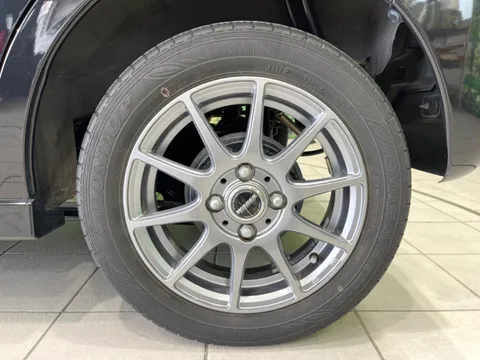 Mitsubishi eK Space Custom