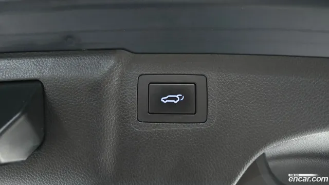 Hyundai Grand Santa Fe (Maxcruz)