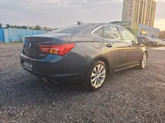 Buick Verano