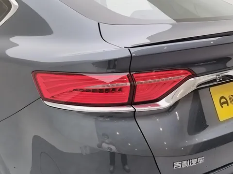 Geely Tugella (Xingyue)