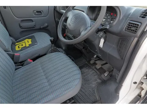 Honda Acty Truck