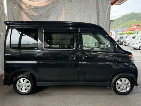 Subaru Dias Wagon