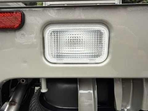Nissan Clipper Truck
