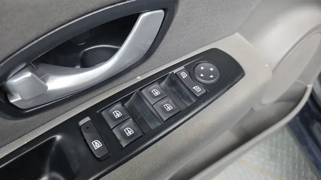Renault SM3