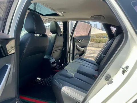Venucia D60
