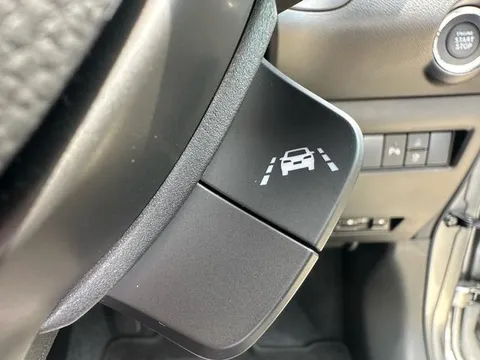 Suzuki Swift Sport