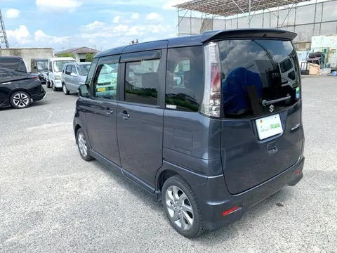 Suzuki Palette SW