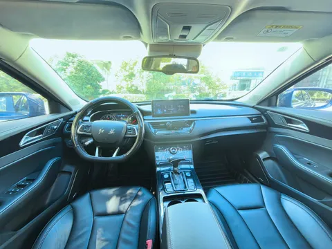 Hongqi