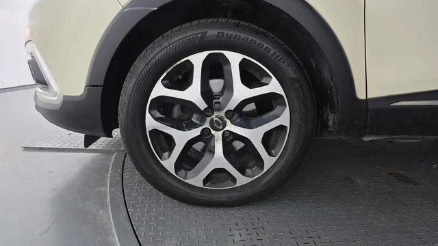 Renault QM3