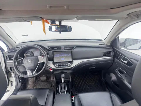 Honda Envix