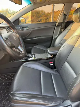 Hyundai Mistra