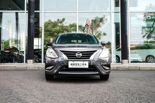 Nissan Sunny