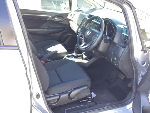 Honda Jazz (Fit)