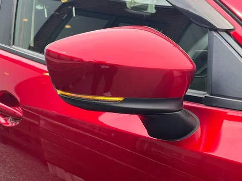 Mazda Mazda2 (Demio)