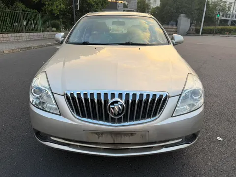 Buick