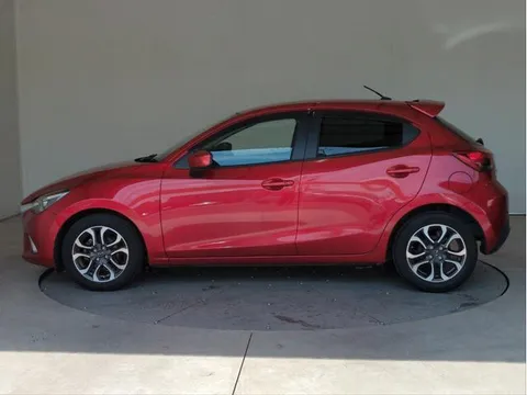 Mazda Mazda2 (Demio)