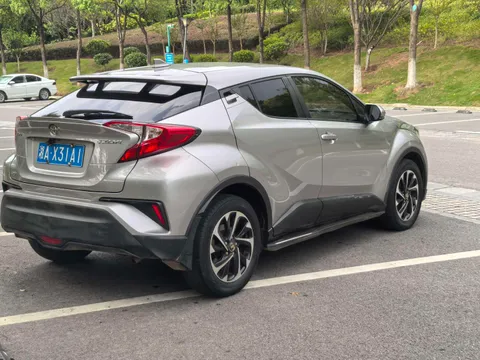 Toyota Izoa