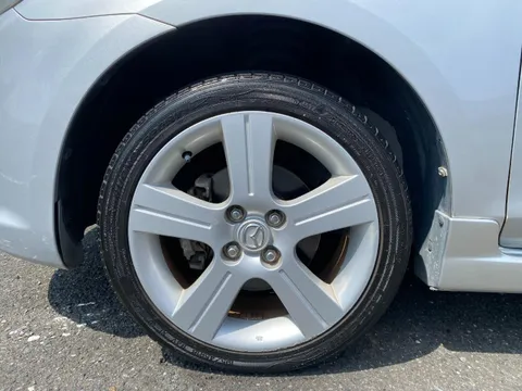 Mazda Mazda2 (Demio)