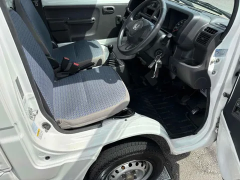 Honda Acty Truck