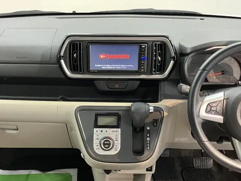 Daihatsu Boon