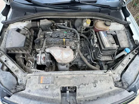 Roewe i5