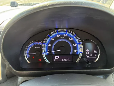Mazda Flair Wagon
