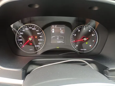 Roewe RX5