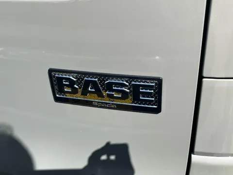 Suzuki Spacia Base