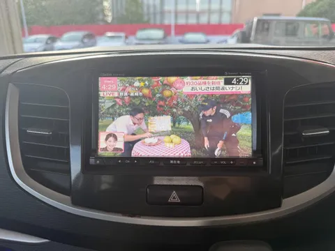 Mazda Flair