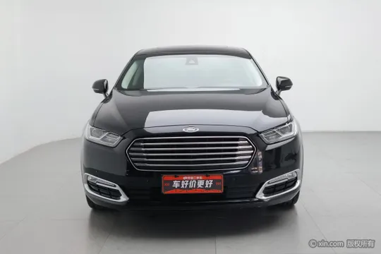 Ford Taurus