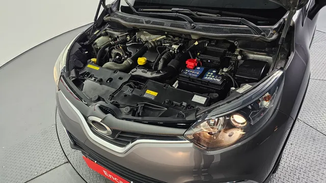 Renault QM3