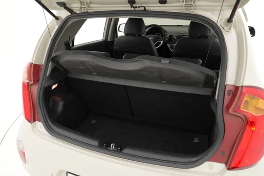 Kia Picanto (Morning)