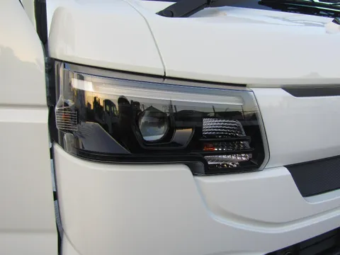 Suzuki Carry Track