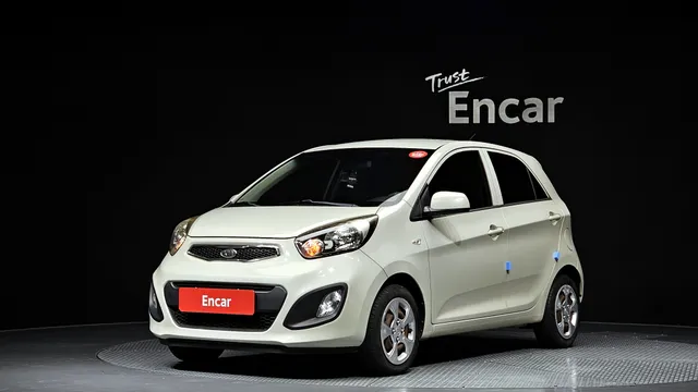 Kia Picanto (Morning)