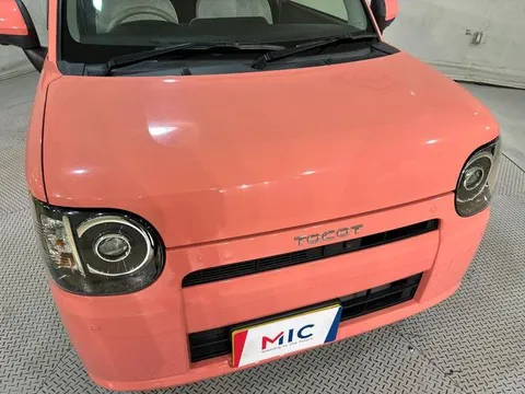 Daihatsu Mira Tocot