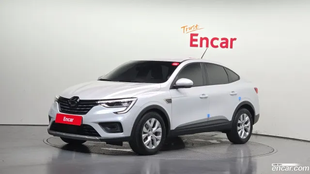 Renault XM3