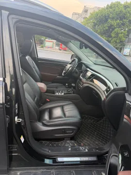 Gac GS8