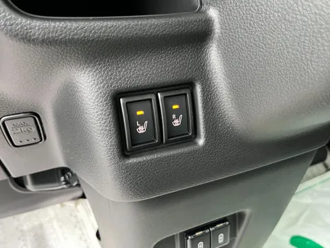 Suzuki Spacia Base