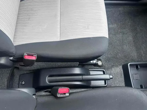 Subaru Pleo Plus