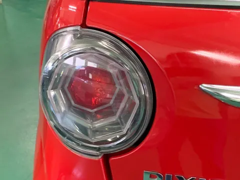Toyota Pixis Joy