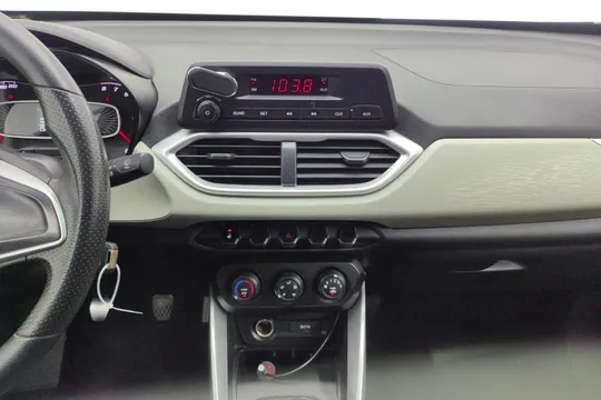 Baojun 510