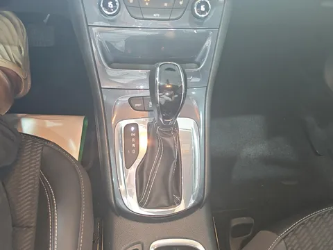 Buick Verano