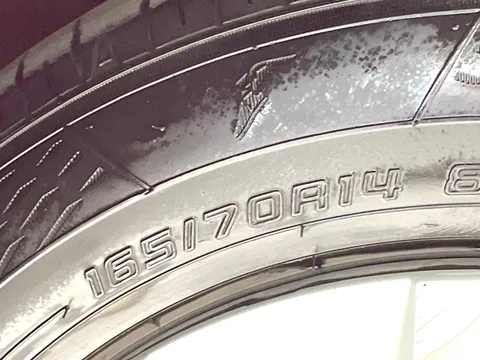 Toyota Yaris (Vitz)