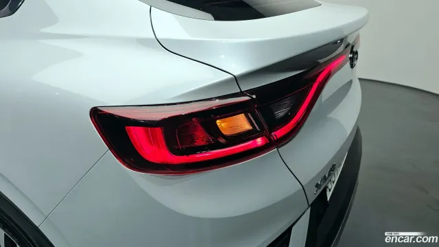 Renault XM3