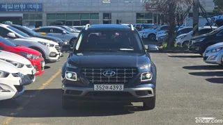 Hyundai Venue