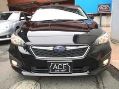 Subaru Impreza G4